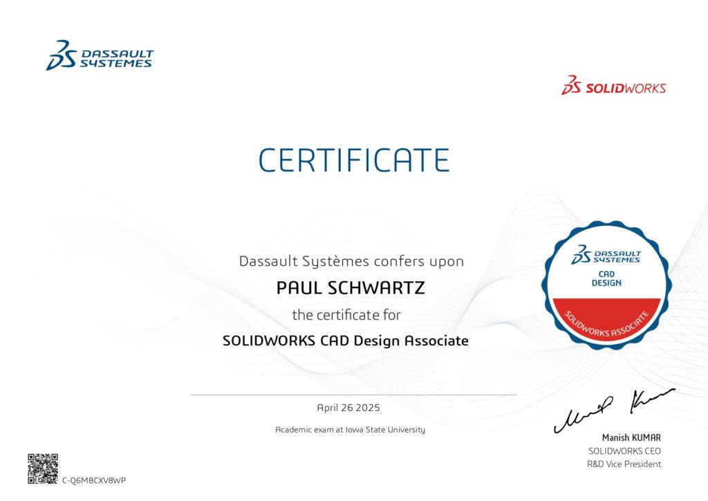 certificate c q6mbcxv8wp page 0001