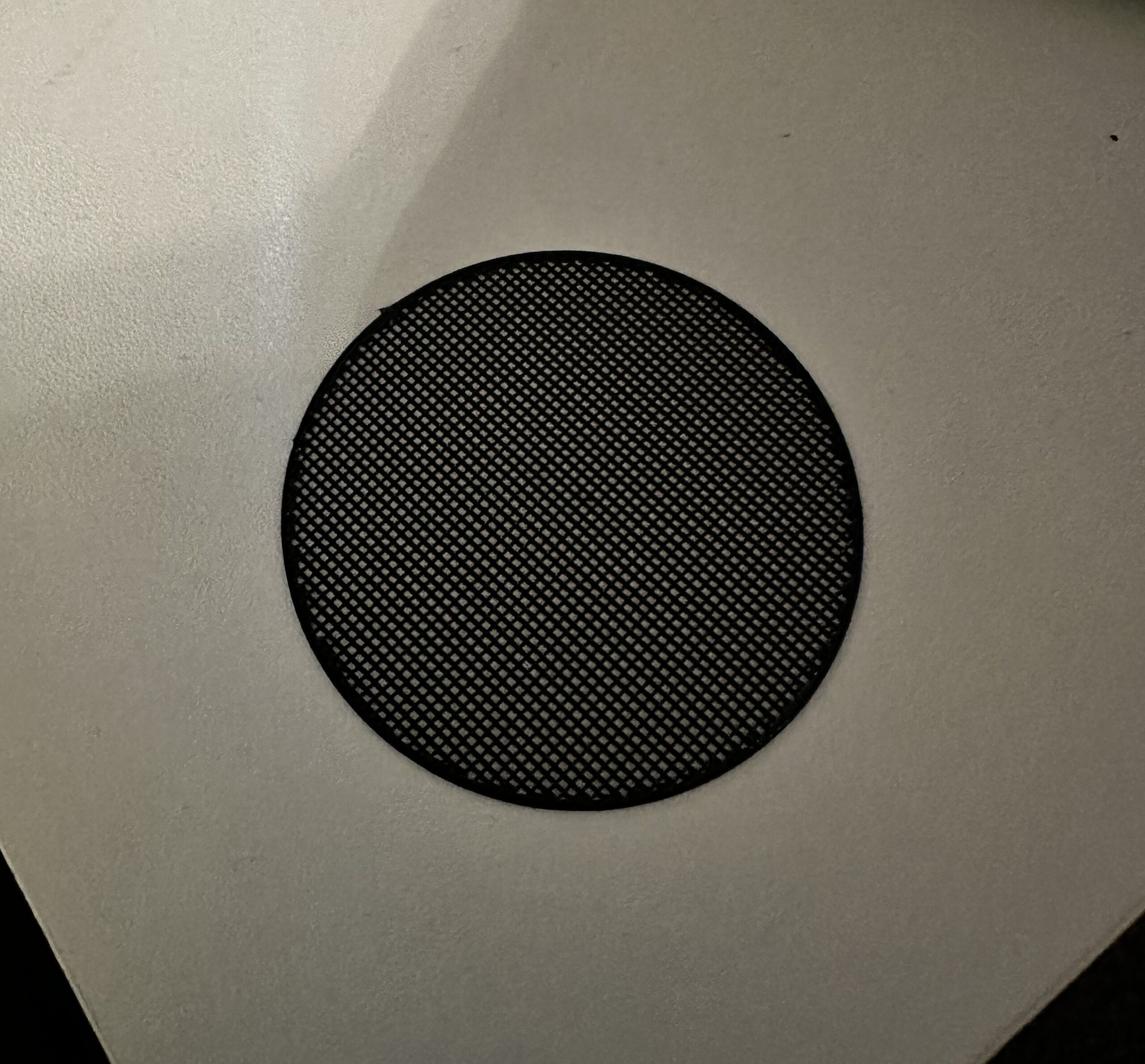 3D Printer Heated Chamber img 1570 1
