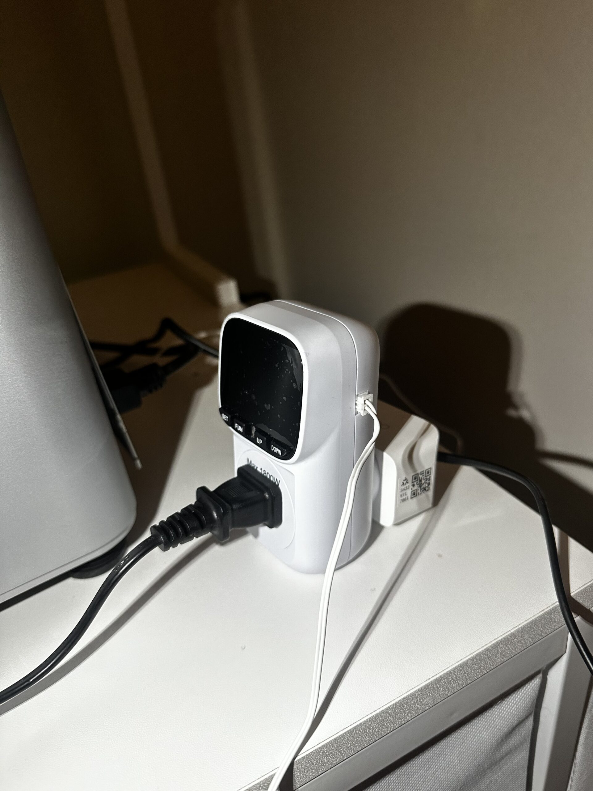 3D Printer Heated Chamber img 1575