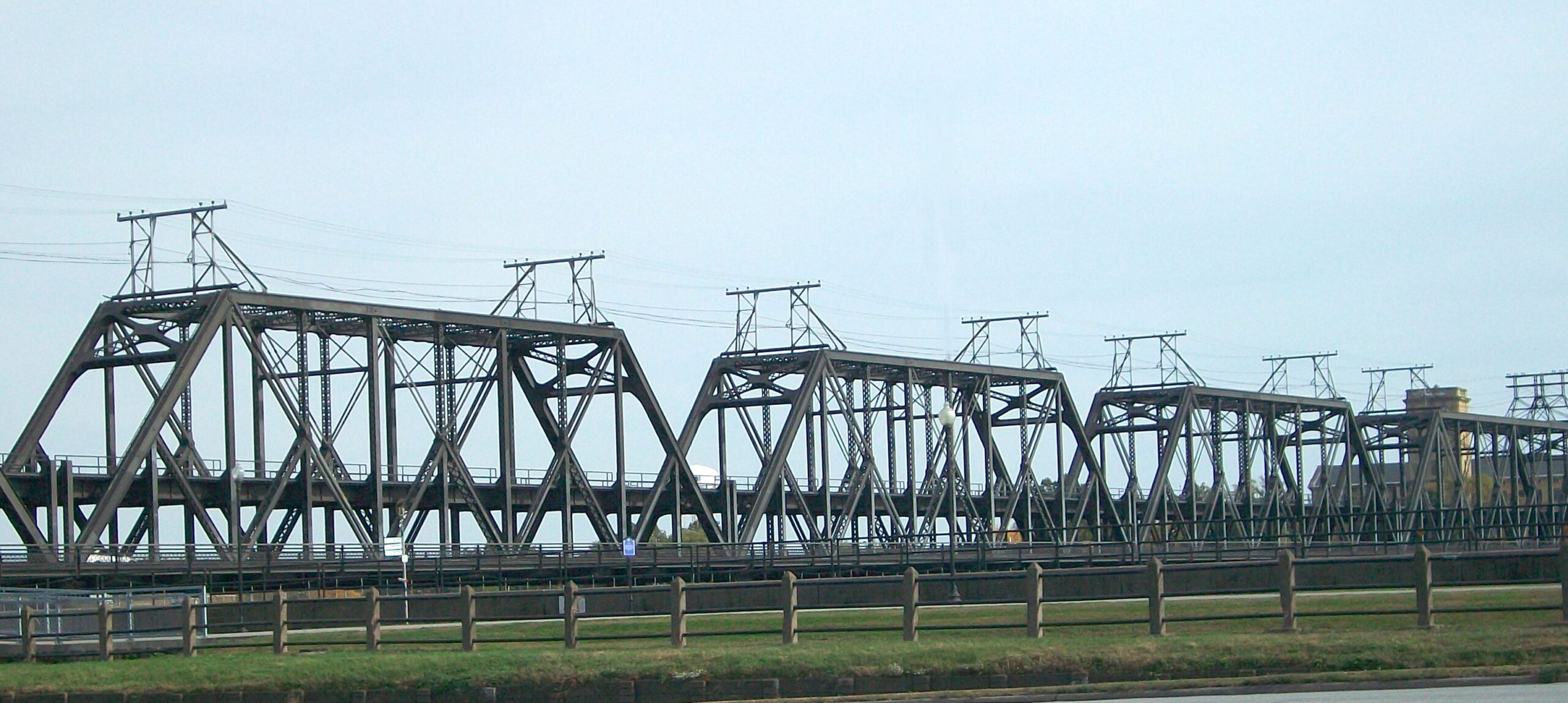 Quad City Engineering and Science Council Challenge 2023 government bridge