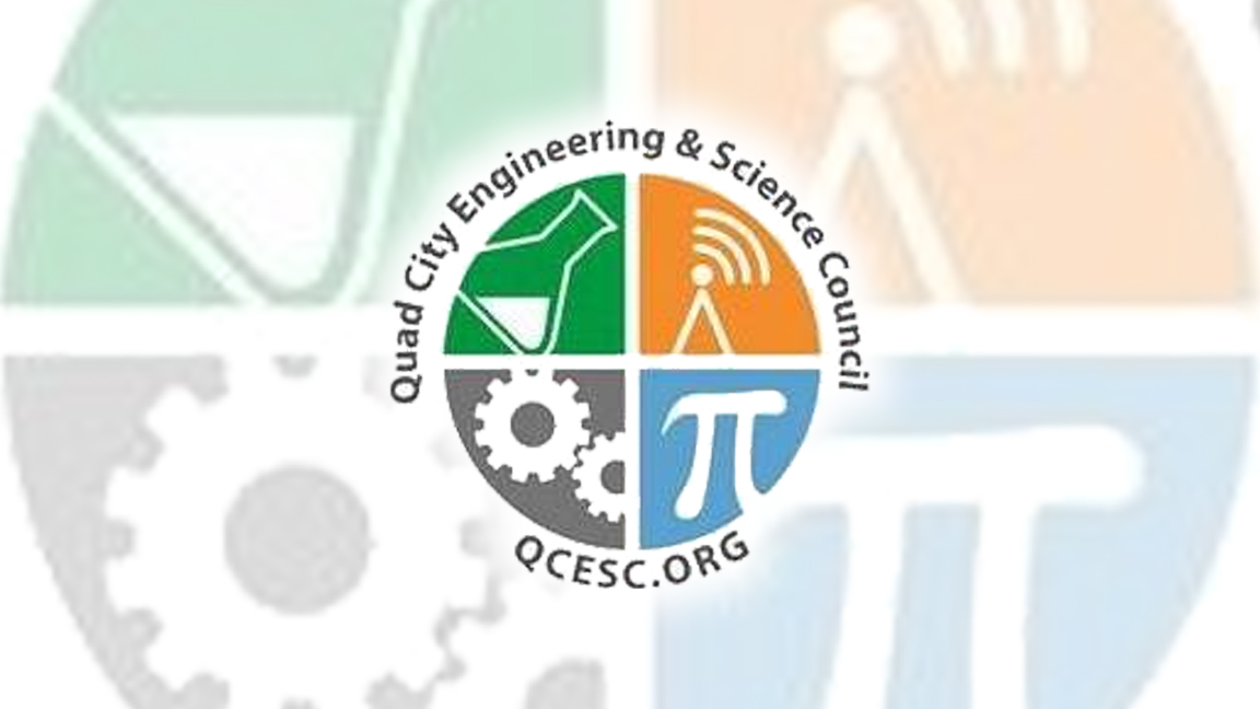 Quad City Engineering and Science Council Challenge 2023 quad city engineering and science council