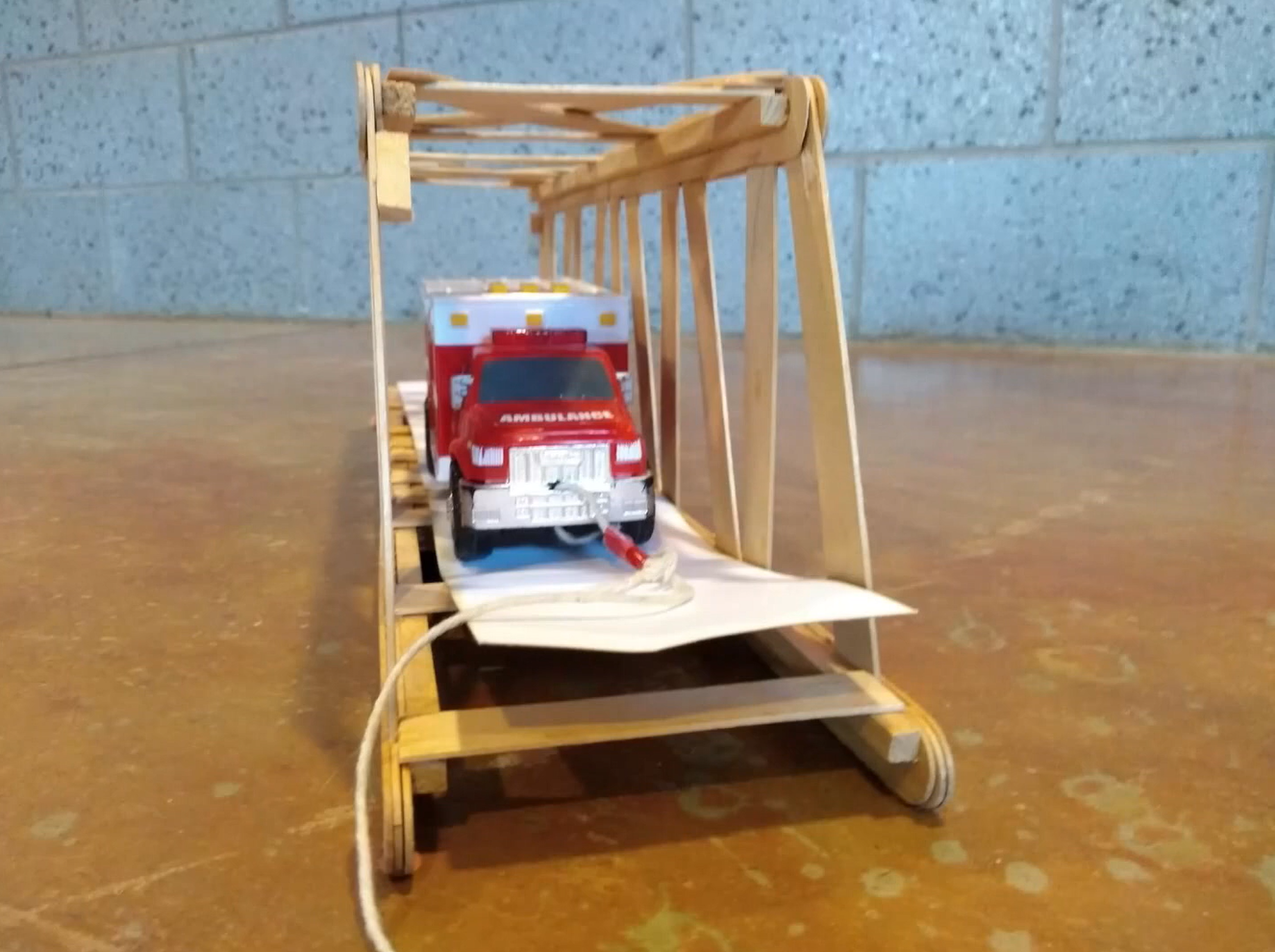 Quad City Engineering and Science Council Challenge 2023 screenshot 2026 08 09 203744